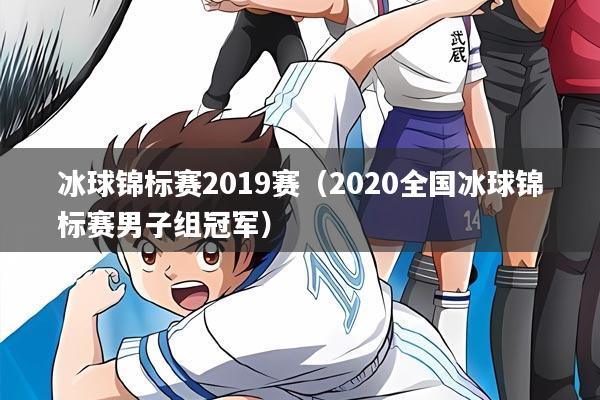 冰球锦标赛2019赛（2020全国冰球锦标赛男子组冠军）