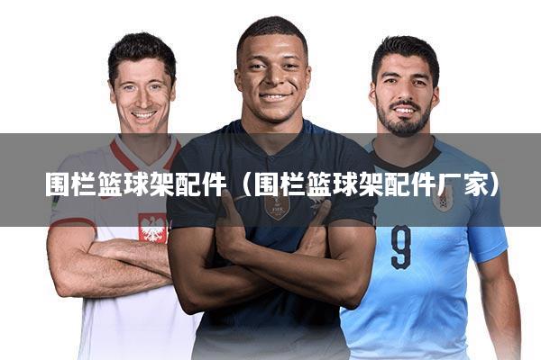 围栏篮球架配件（围栏篮球架配件厂家）