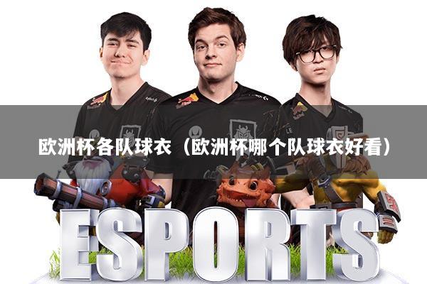 欧洲杯各队球衣（欧洲杯哪个队球衣好看）
