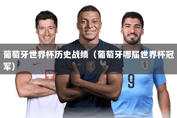 葡萄牙世界杯历史战绩(葡萄牙哪届世界杯冠军)