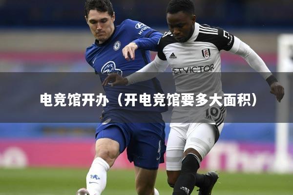 电竞馆开办（开电竞馆要多大面积）